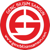 Genç Bilişim Samsun Logo